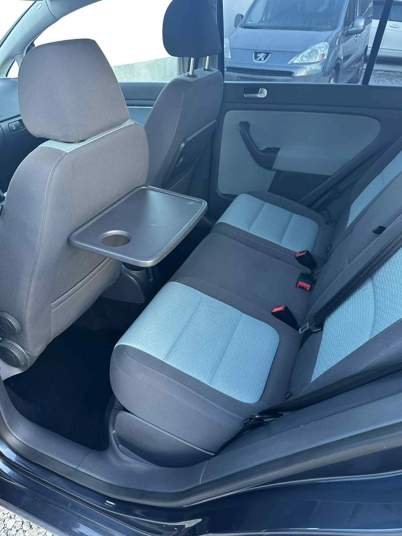 VW Golf Plus CROSS / �������  | Mobile.bg � ����������� 10