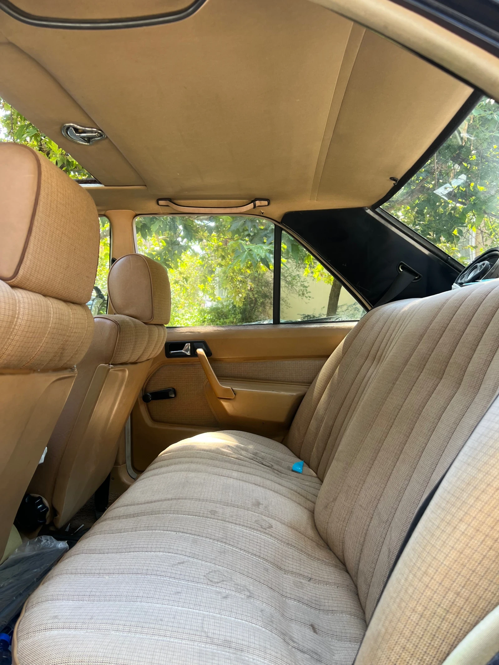 Mercedes-Benz 190 2.0 | Mobile.bg � ����������� 8