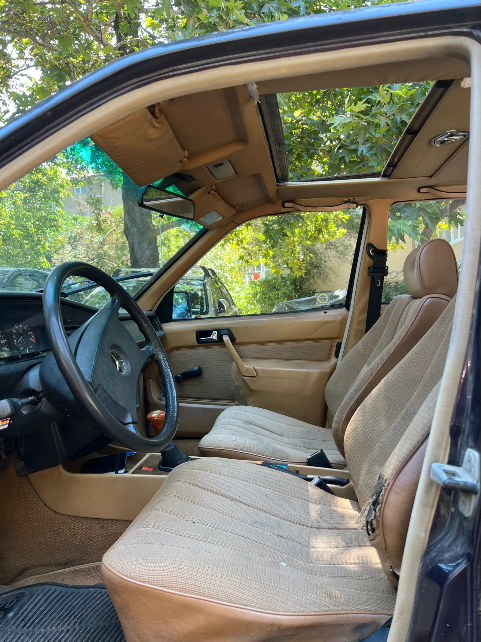 Mercedes-Benz 190 2.0 | Mobile.bg � ����������� 7