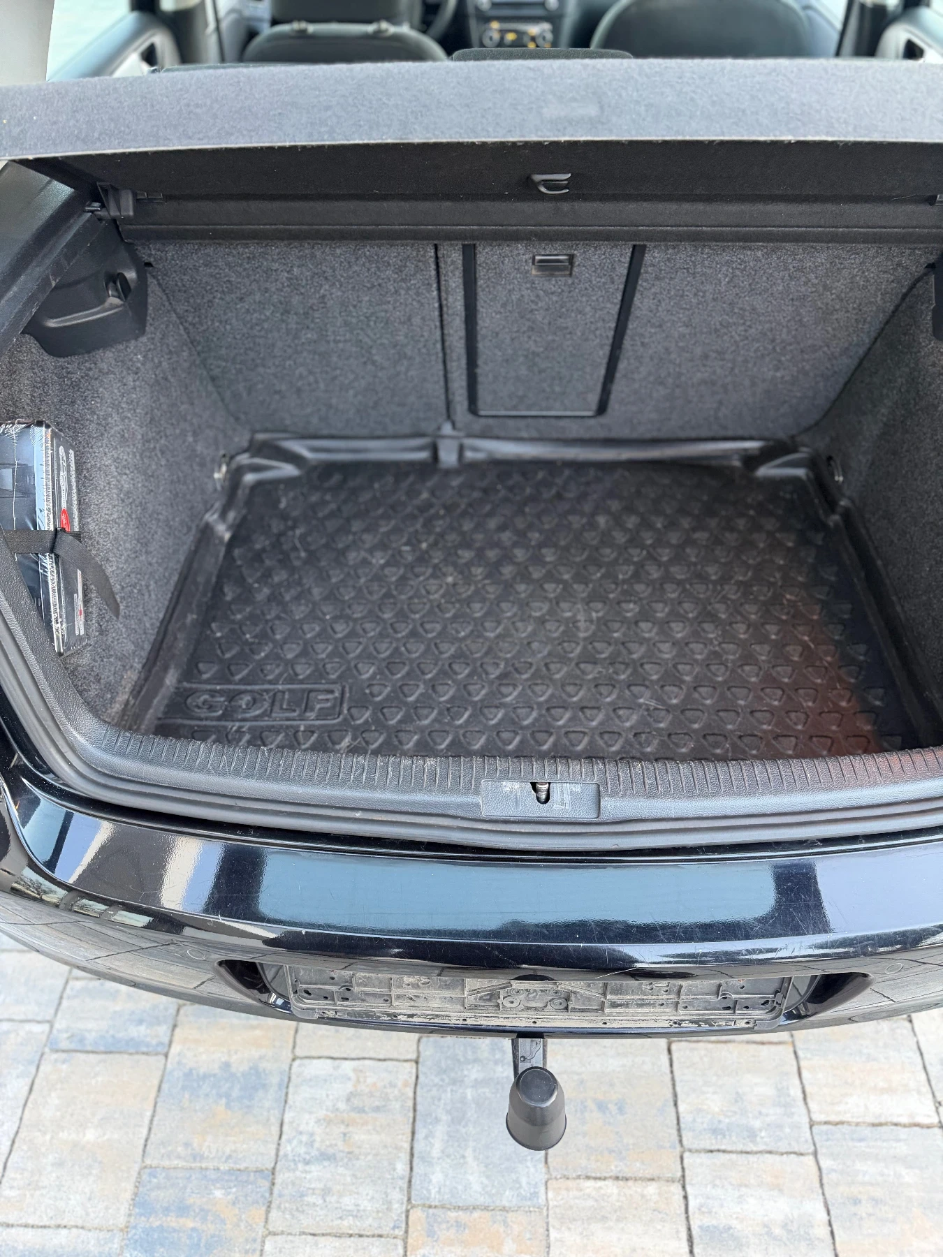 VW Golf GOLF VI HIGH-LINE DSG | Mobile.bg � ����������� 12