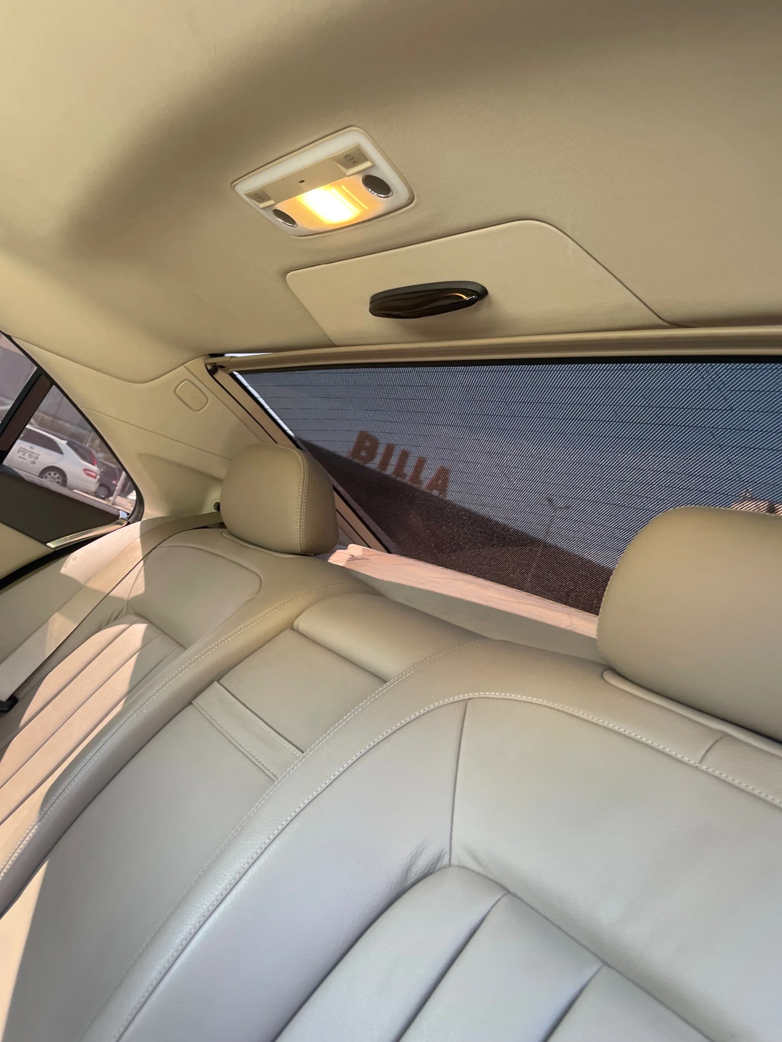 Mercedes-Benz CLS 550 4 matic * AMG*  | Mobile.bg � ����������� 16