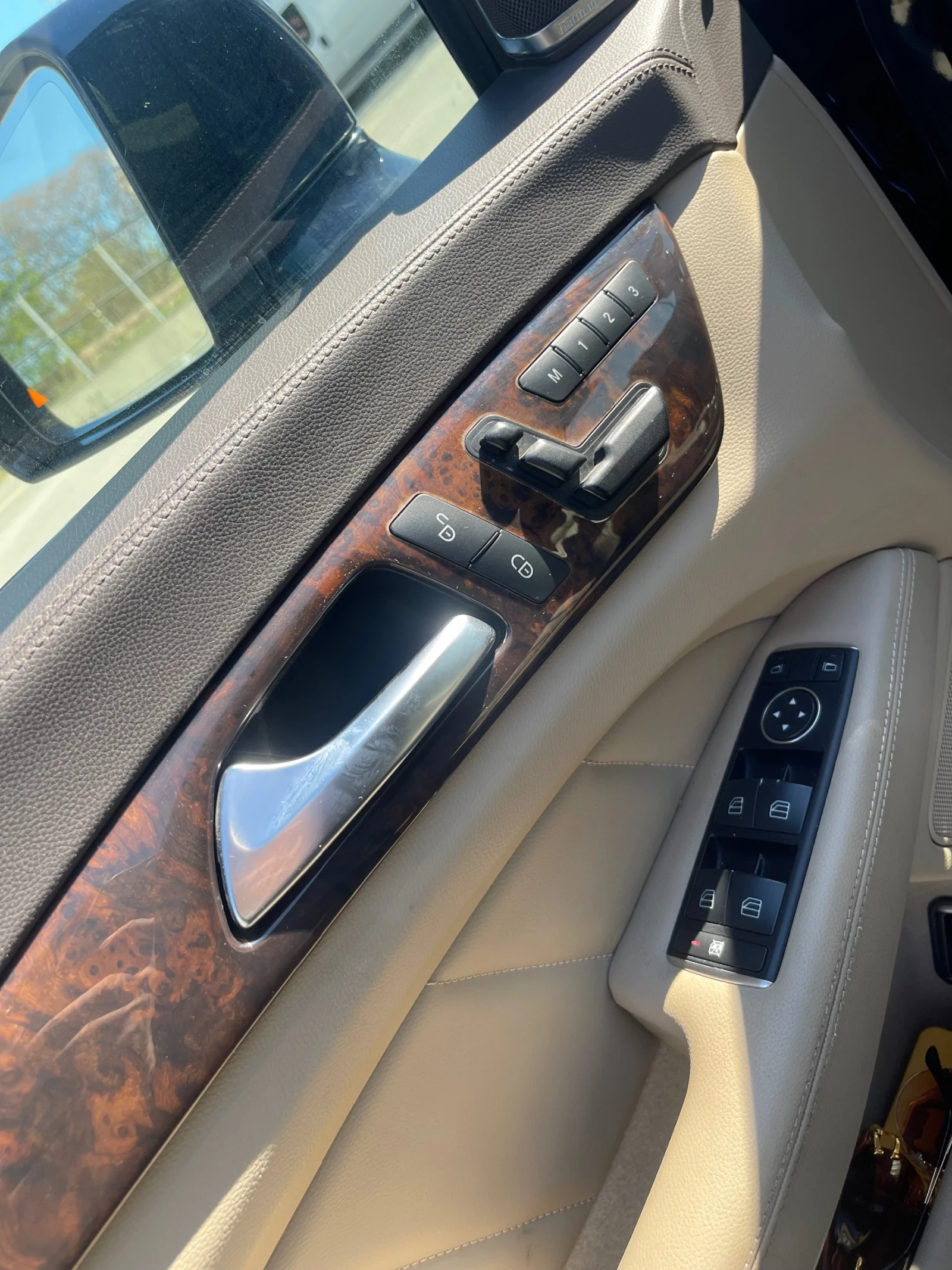 Mercedes-Benz CLS 550 4 matic * AMG*  - изображение 9