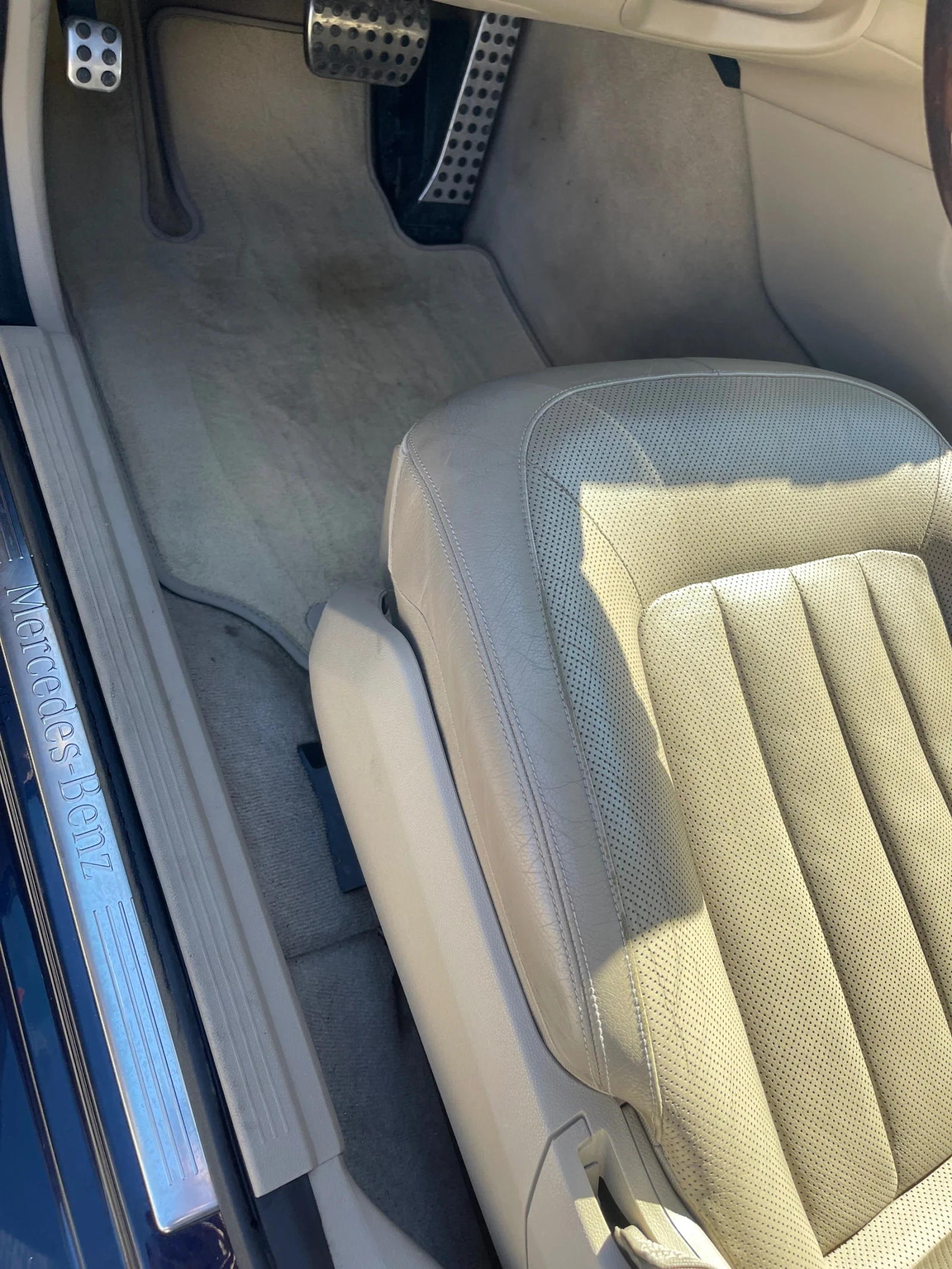 Mercedes-Benz CLS 550 4 matic * AMG*  - изображение 8