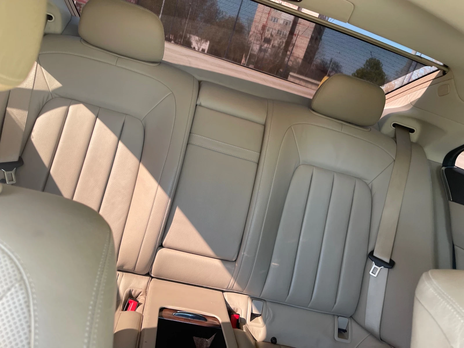 Mercedes-Benz CLS 550 4 matic * AMG*  | Mobile.bg � ����������� 17