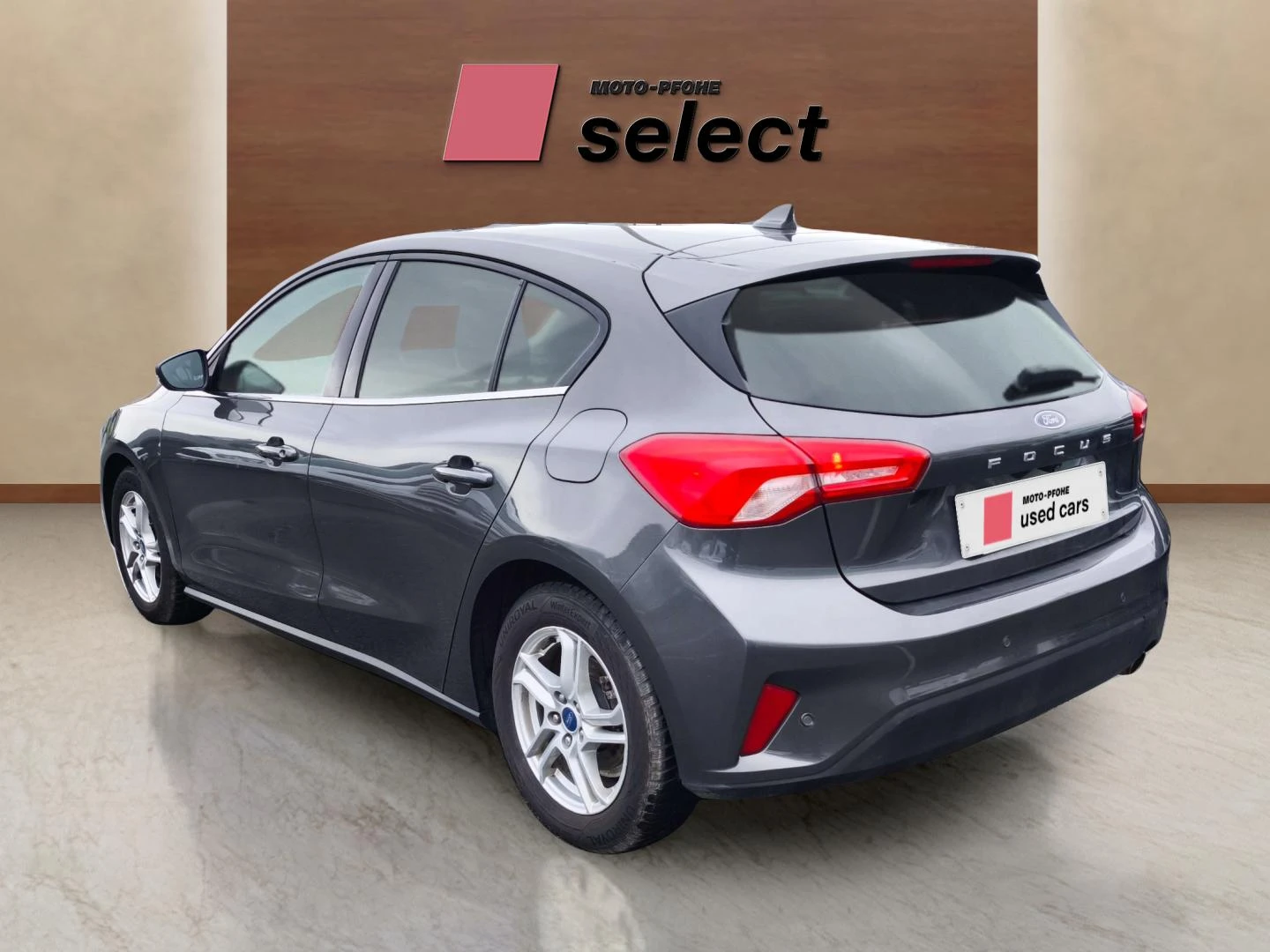 Ford Focus 1.0 EcoBoost - изображение 2