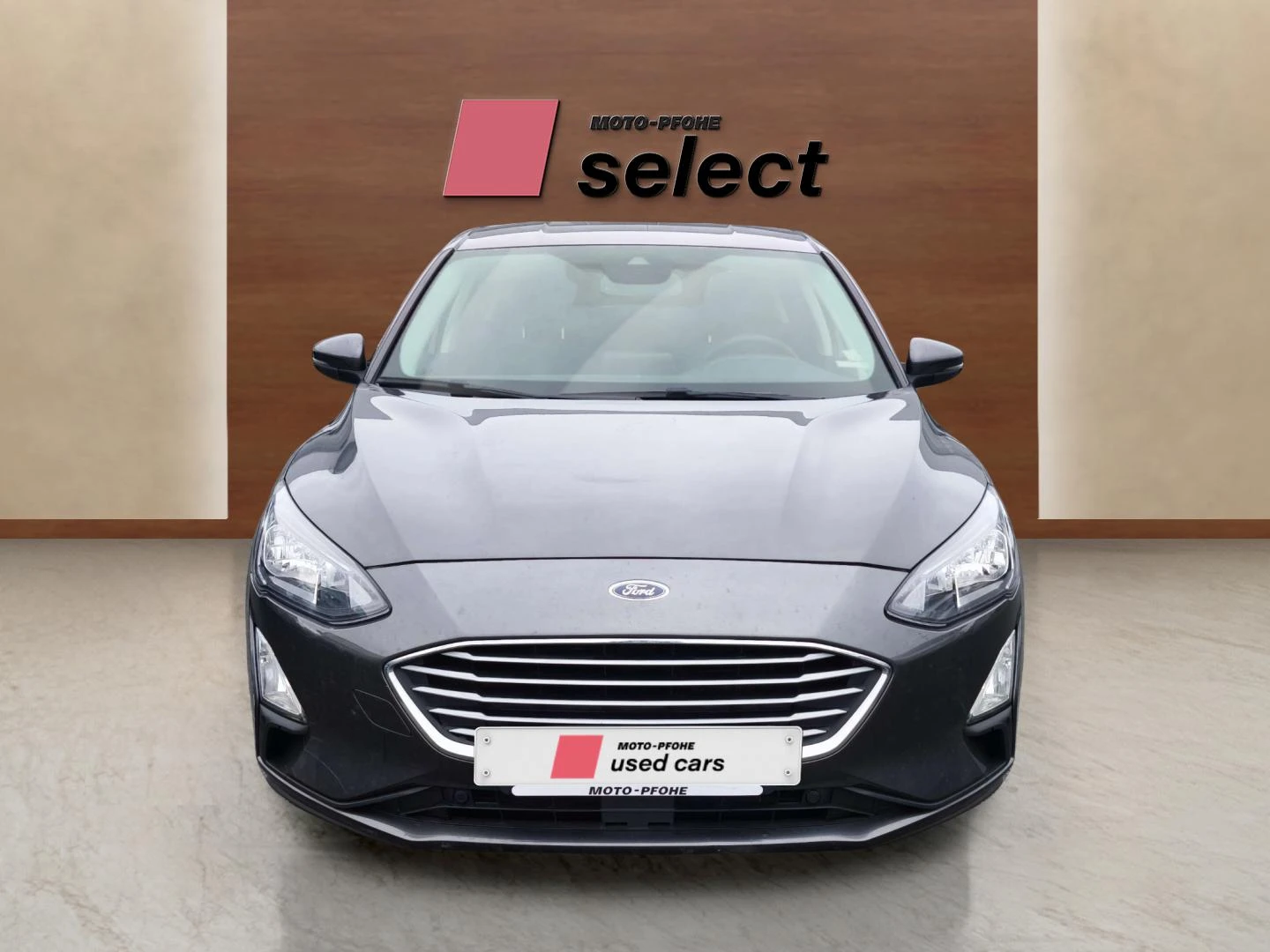 Ford Focus 1.0 EcoBoost - изображение 6