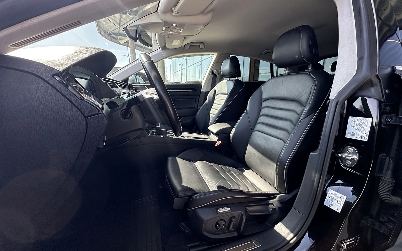 VW Arteon 2.0 TDI 4Motion, снимка 6 - Автомобили и джипове - 53925246