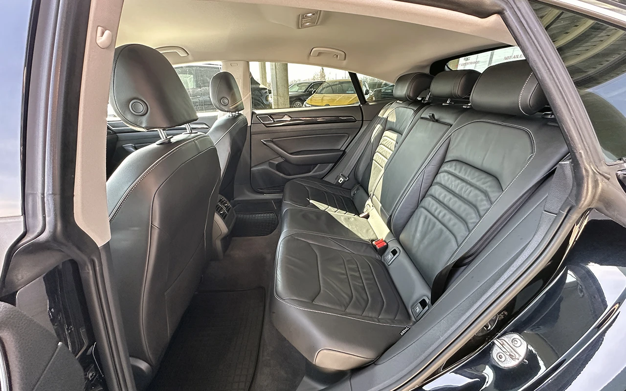 VW Arteon 2.0 TDI 4Motion, снимка 7 - Автомобили и джипове - 53925246