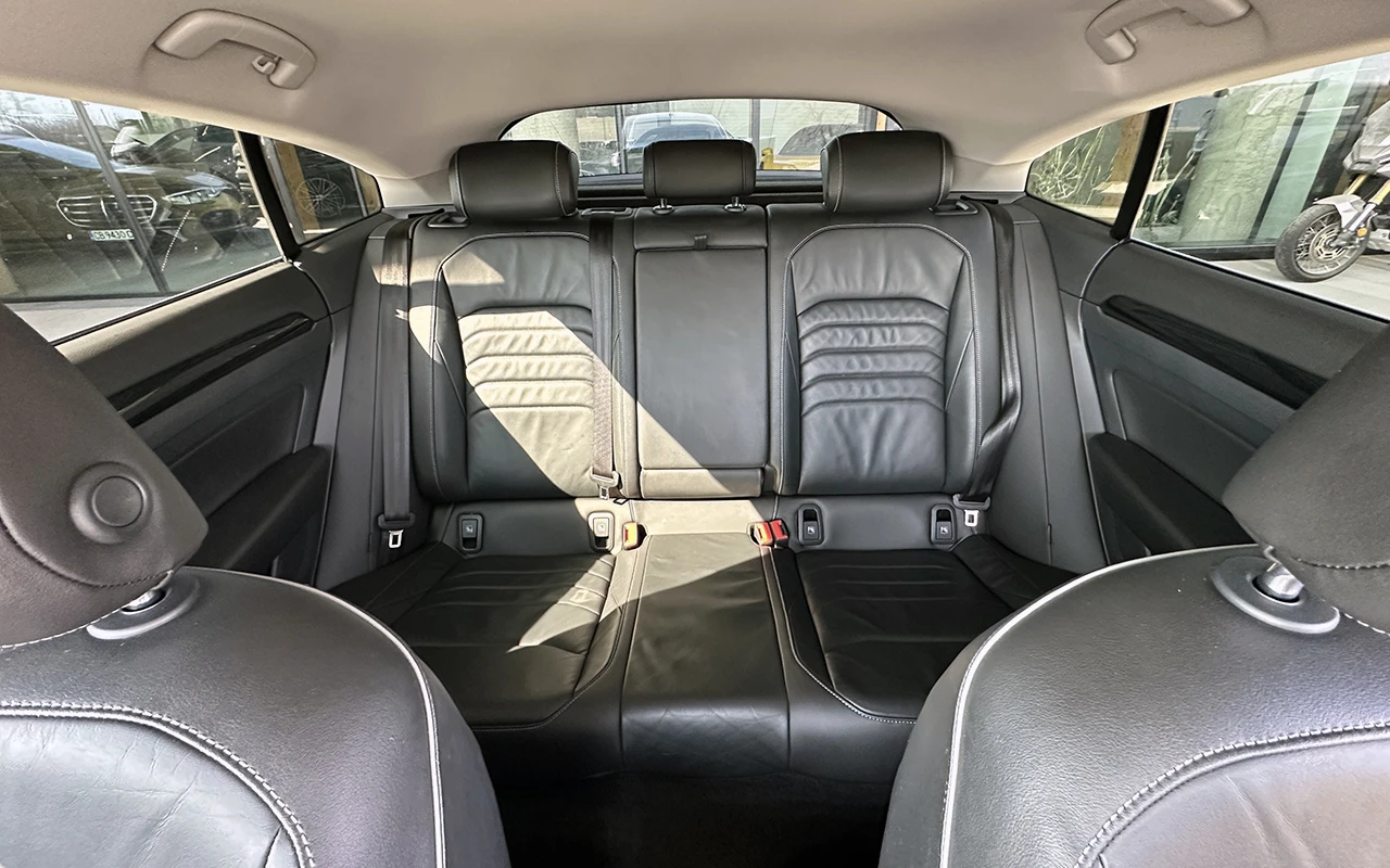 VW Arteon 2.0 TDI 4Motion, снимка 8 - Автомобили и джипове - 53925246