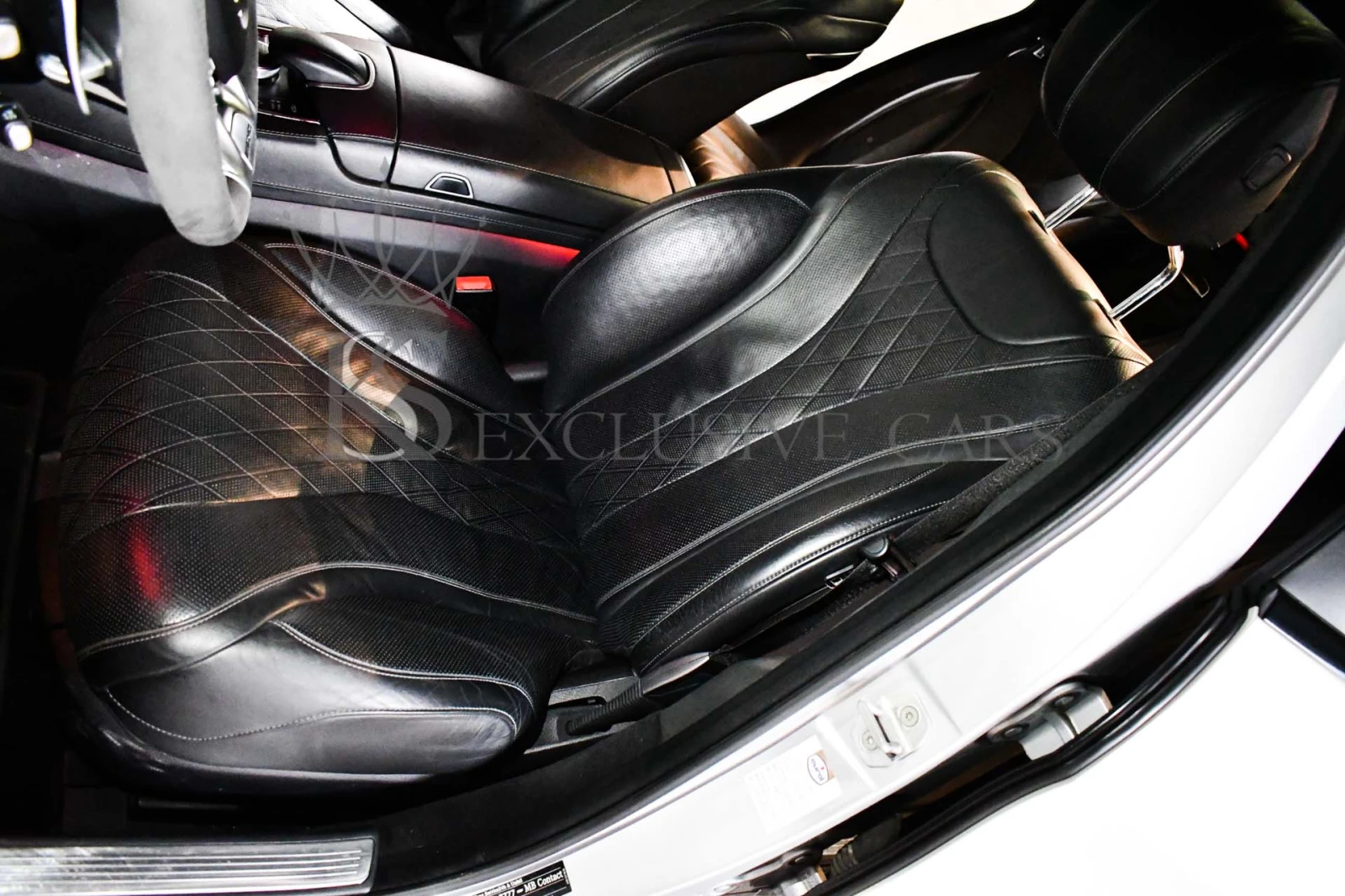 Mercedes-Benz S 350 L* AMG* PANO* CARBON* ОБДУХВАНЕ* , снимка 9 - Автомобили и джипове - 53944848