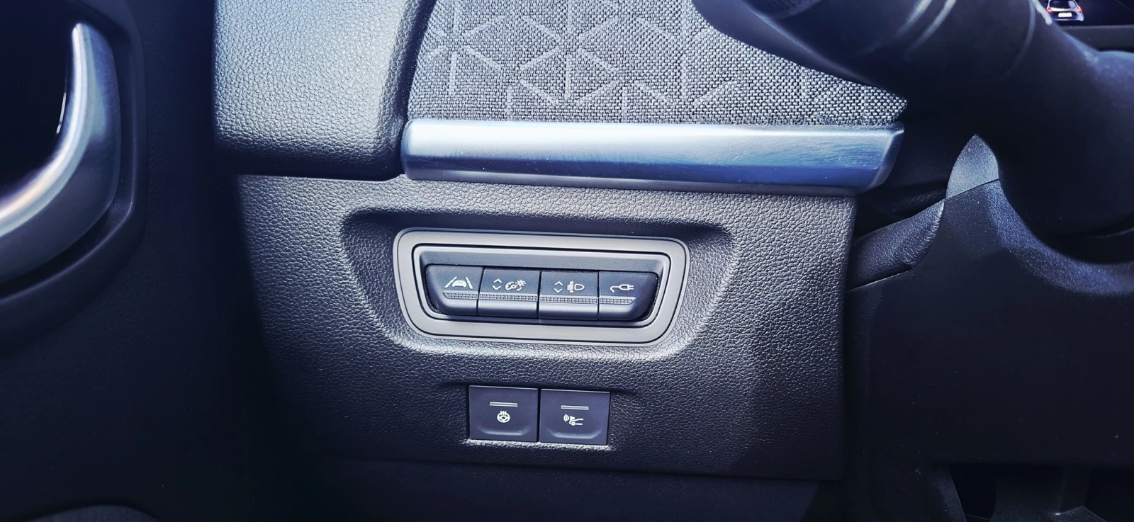 Renault Zoe E-Tech Iconic 52kWh CCS, снимка 9 - Автомобили и джипове - 53994698