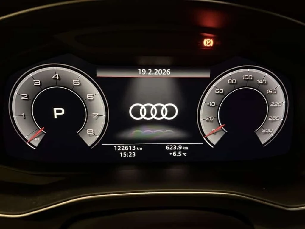 Audi A6 55TFSI Technik * Фиксирана цена до БГ * CARFAX * , снимка 7 - Автомобили и джипове - 54039134