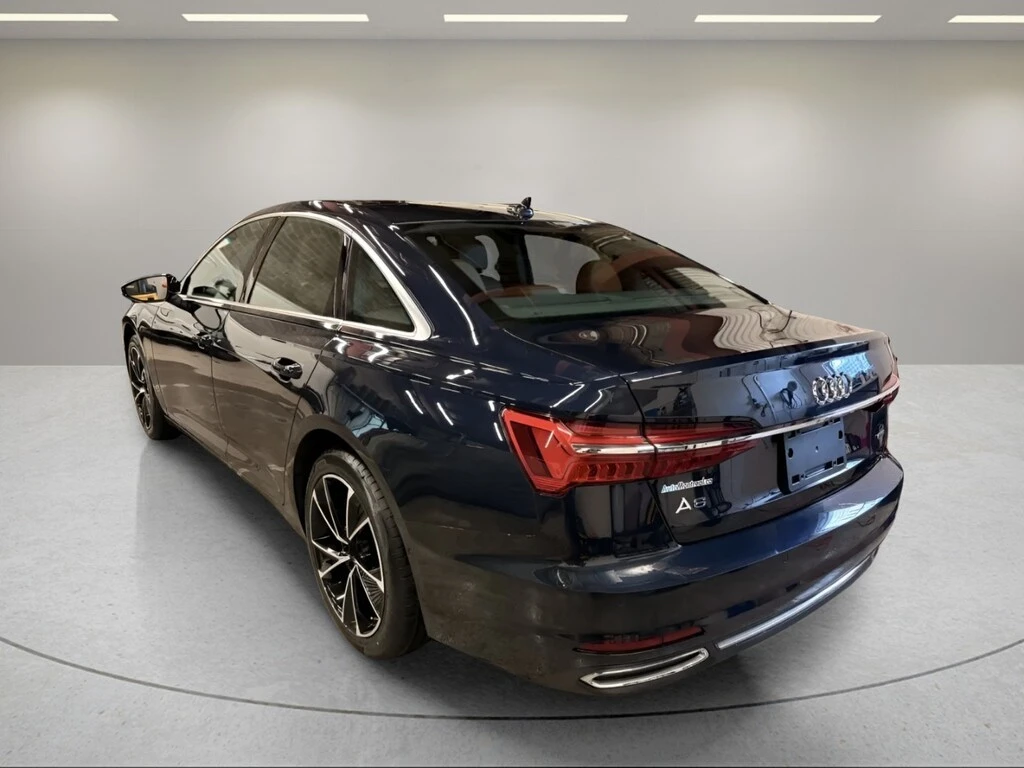 Audi A6 55TFSI Technik * Фиксирана цена до БГ * CARFAX * , снимка 3 - Автомобили и джипове - 54039134