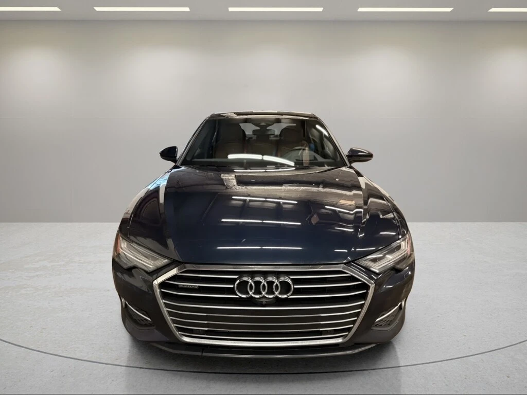 Audi A6 55TFSI Technik * Фиксирана цена до БГ * CARFAX * 