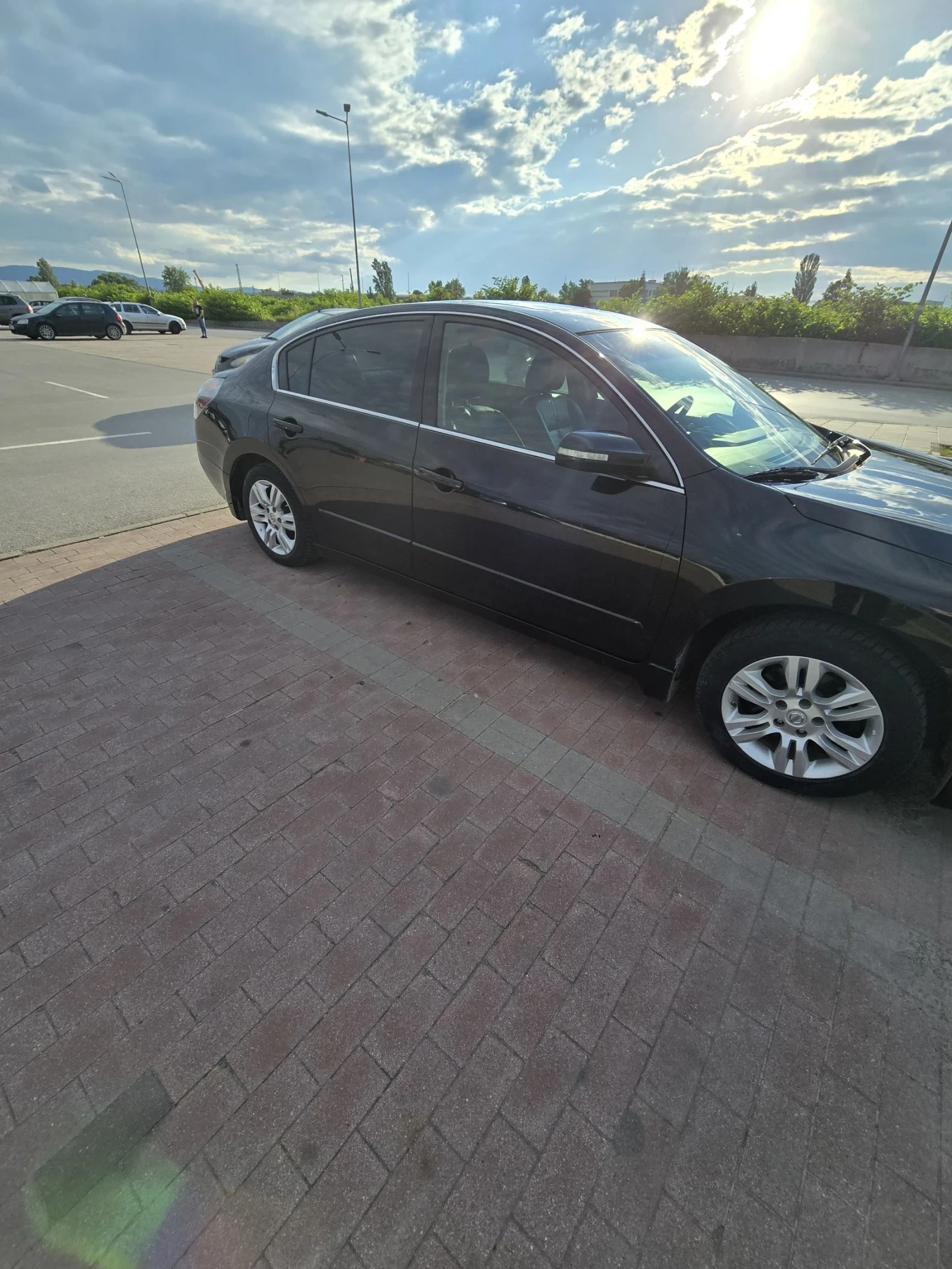 Nissan Altima | Mobile.bg � ����������� 6