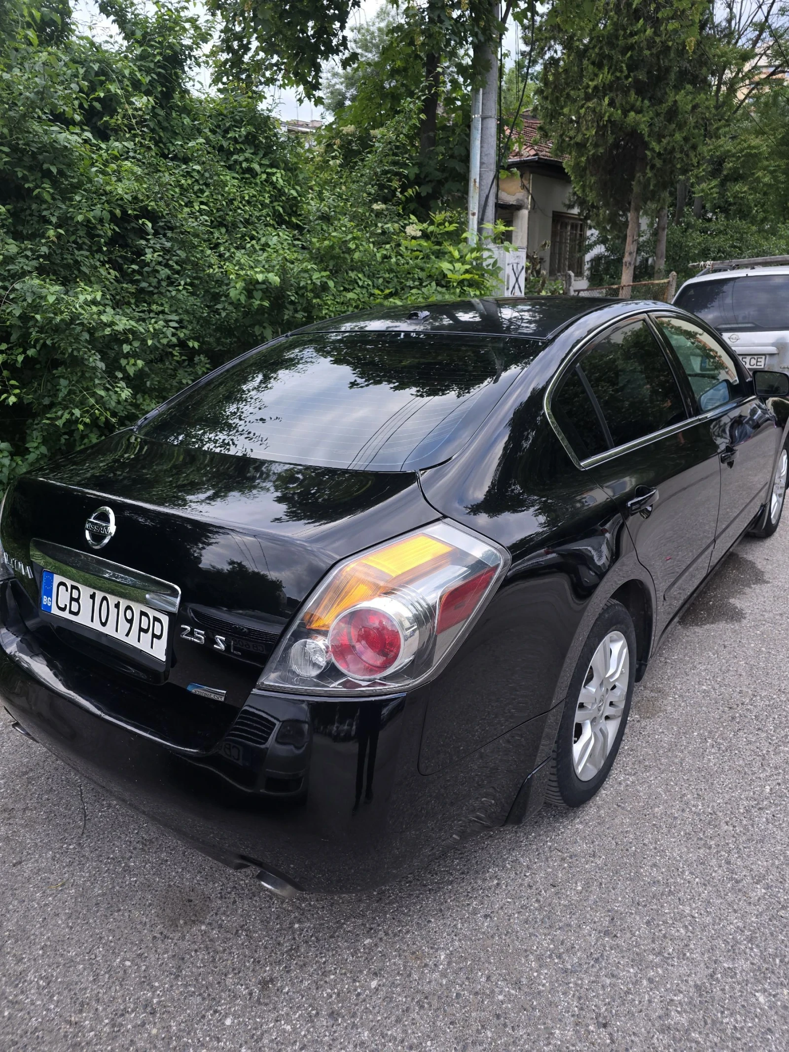 Nissan Altima | Mobile.bg � ����������� 13