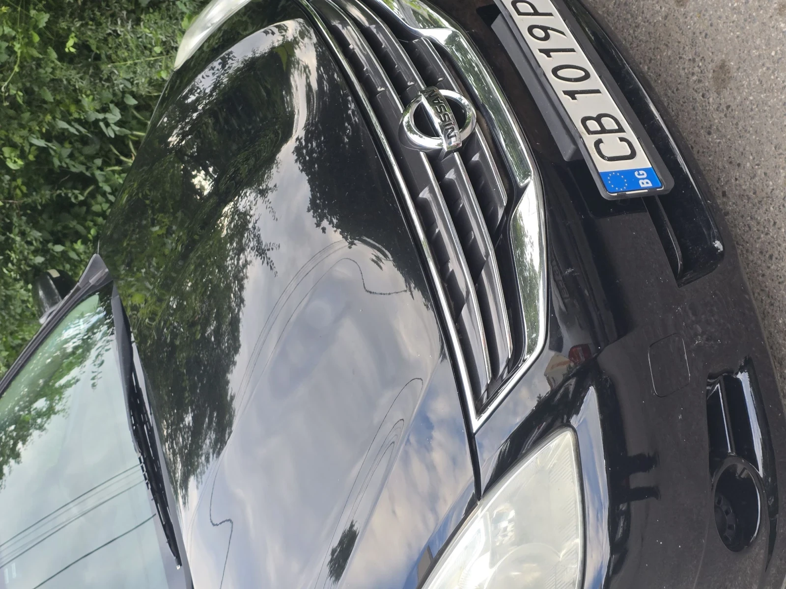 Nissan Altima | Mobile.bg � ����������� 12
