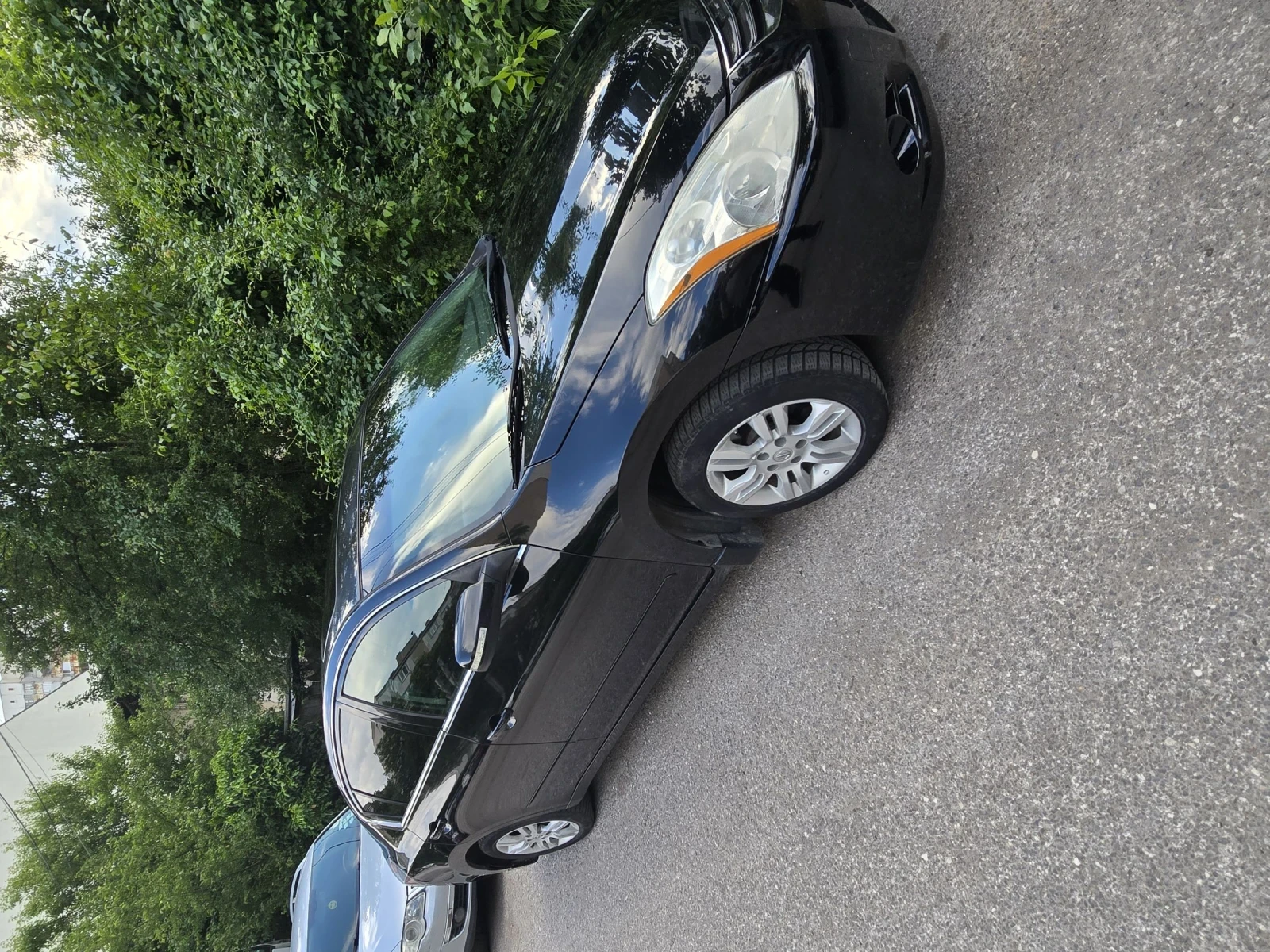 Nissan Altima | Mobile.bg � ����������� 10