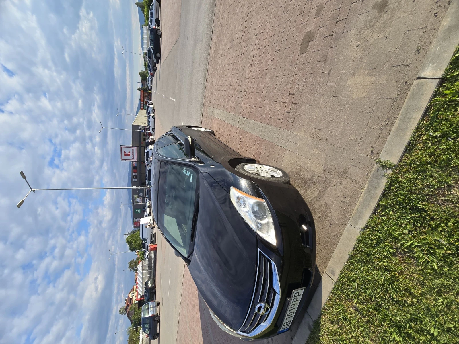 Nissan Altima | Mobile.bg � ����������� 5