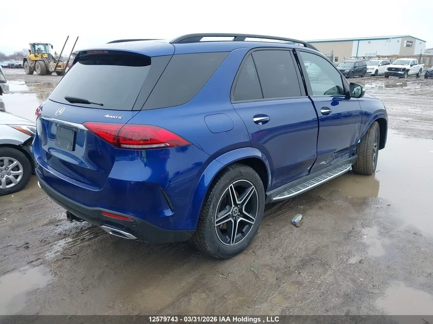 Mercedes-Benz GLE 450 4MATIC AMG ����� | BURMESTER | 360 ������ |  | Mobile.bg � ����������� 4