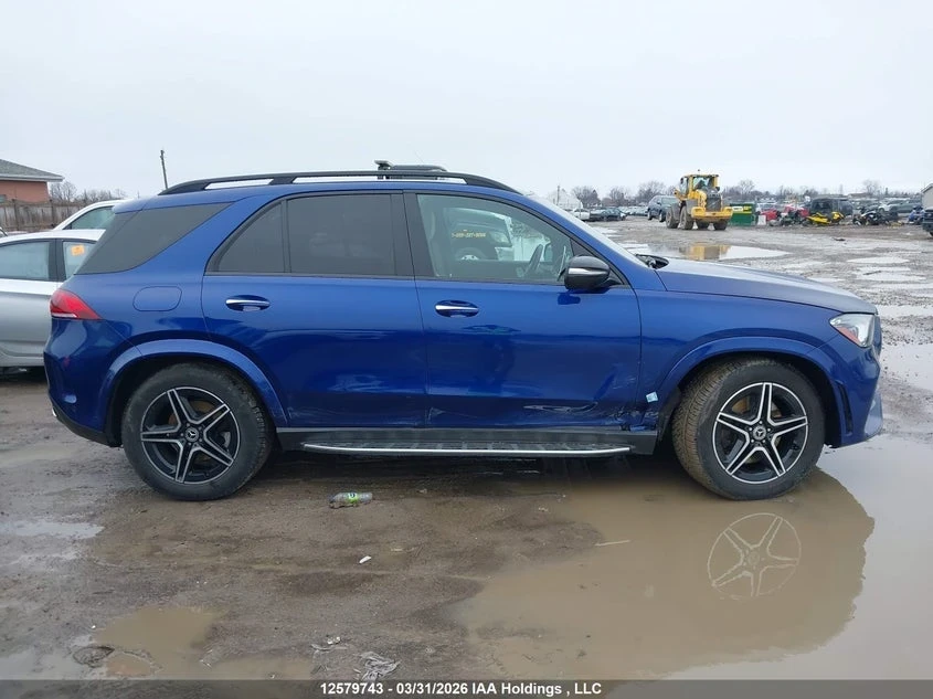Mercedes-Benz GLE 450 4MATIC AMG ����� | BURMESTER | 360 ������ |  | Mobile.bg � ����������� 12