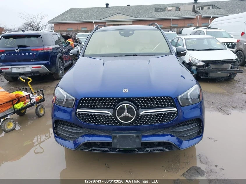 Mercedes-Benz GLE 450 4MATIC AMG ����� | BURMESTER | 360 ������ |  | Mobile.bg � ����������� 11