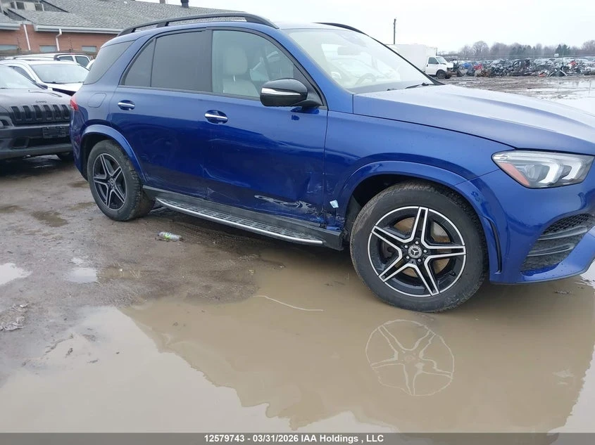 Mercedes-Benz GLE 450 4MATIC AMG ����� | BURMESTER | 360 ������ |  | Mobile.bg � ����������� 6