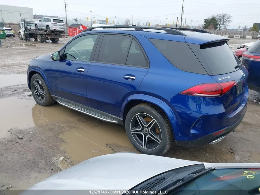 Mercedes-Benz GLE 450 4MATIC AMG ����� | BURMESTER | 360 ������ |  | Mobile.bg � ����������� 3