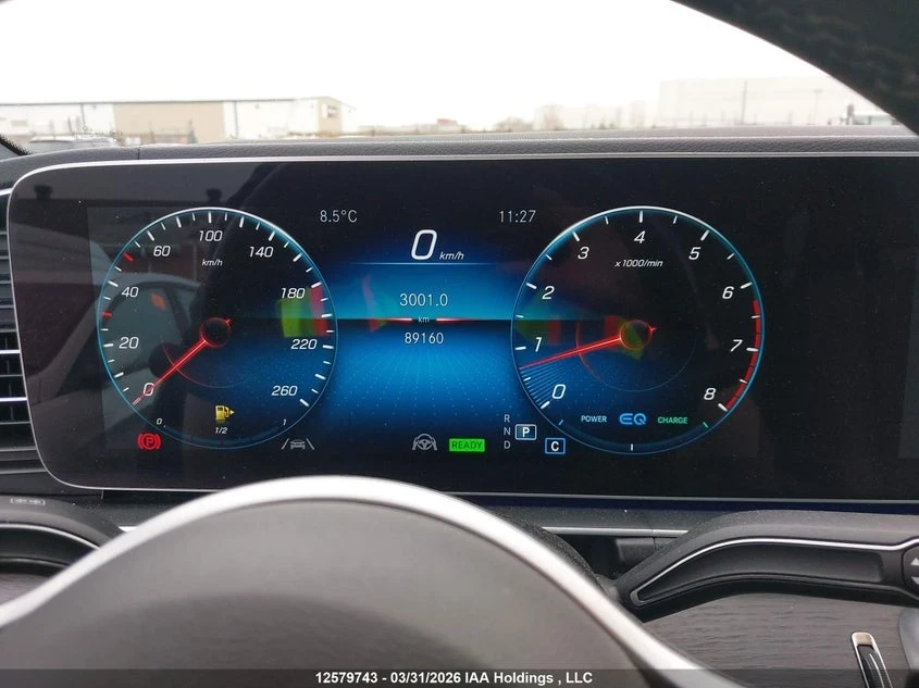 Mercedes-Benz GLE 450 4MATIC AMG ����� | BURMESTER | 360 ������ |  | Mobile.bg � ����������� 7