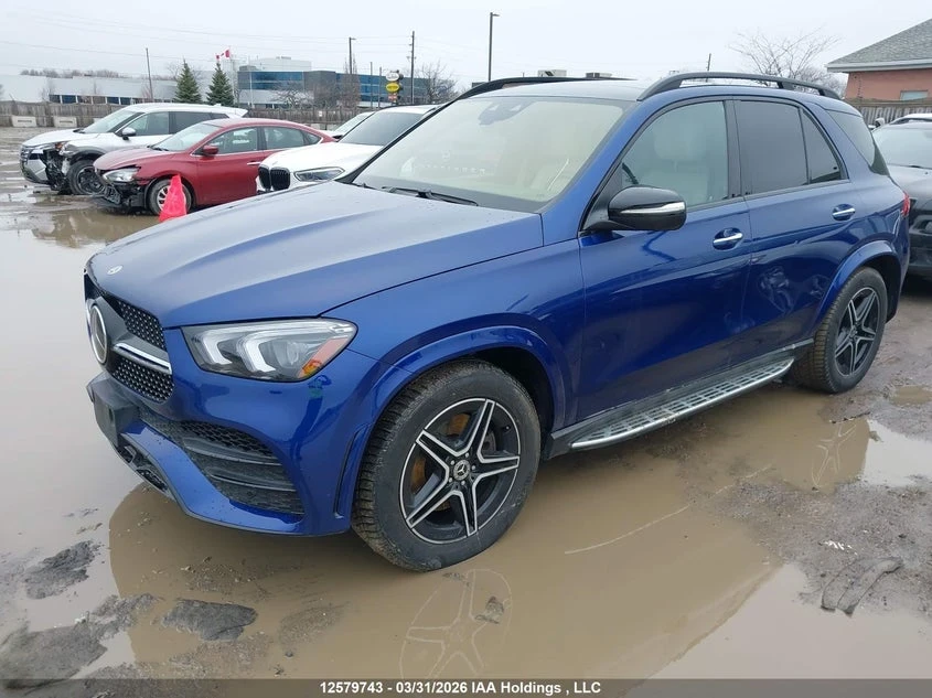 Mercedes-Benz GLE 450 4MATIC AMG ����� | BURMESTER | 360 ������ |  | Mobile.bg � ����������� 1