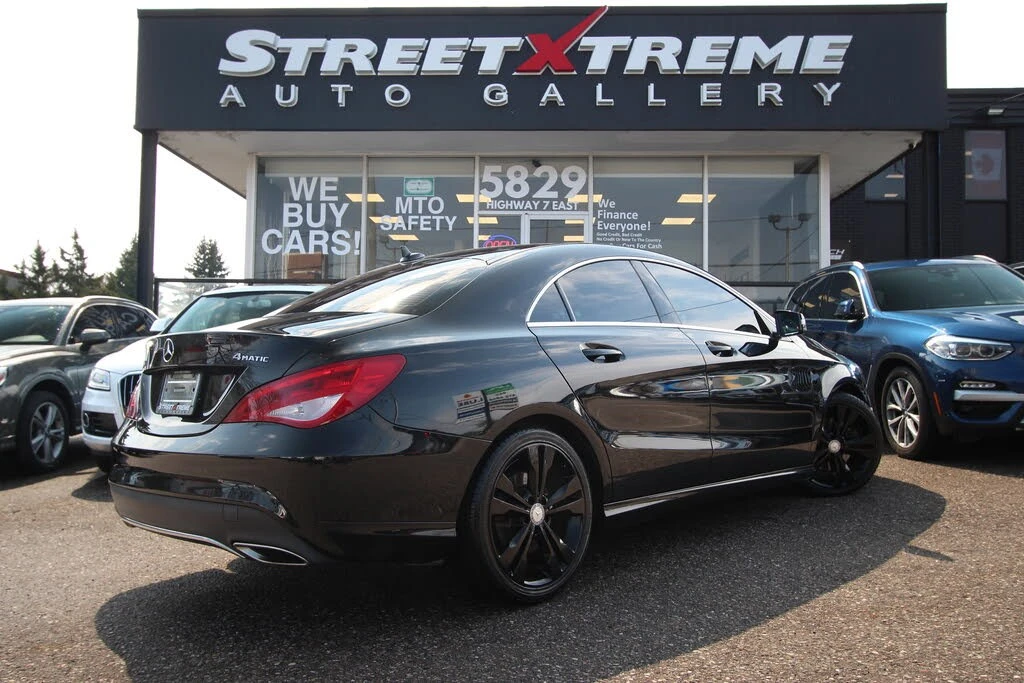 Mercedes-Benz CLA * ���������� * (���� �� ��) | Mobile.bg � ����������� 4