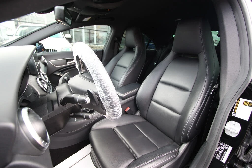 Mercedes-Benz CLA * ���������� * (���� �� ��) | Mobile.bg � ����������� 9