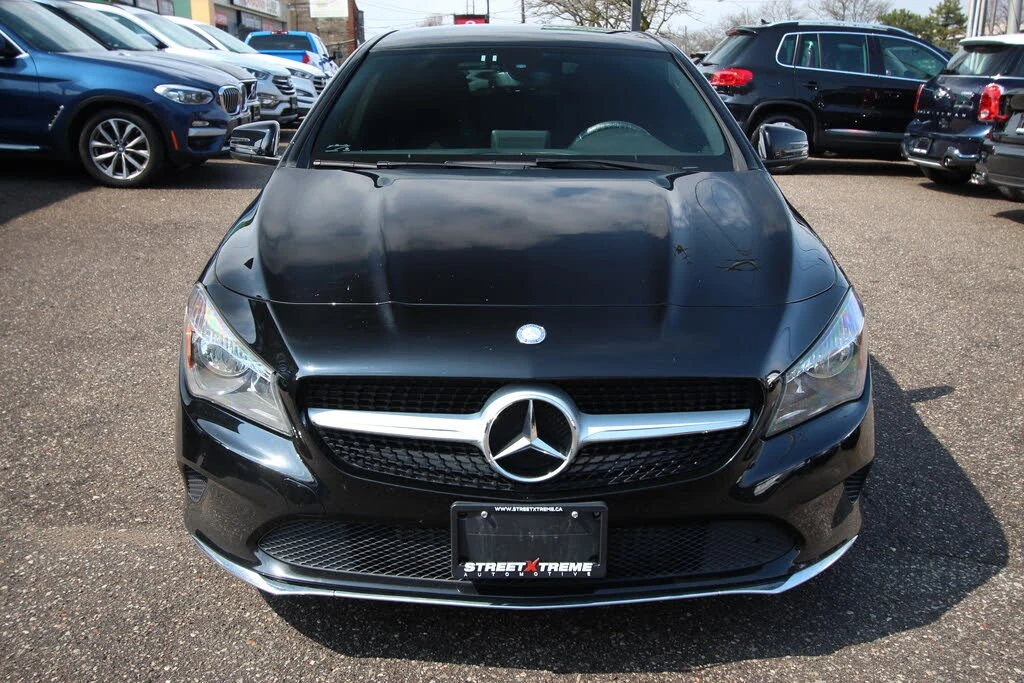 Mercedes-Benz CLA * ���������� * (���� �� ��) | Mobile.bg � ����������� 2