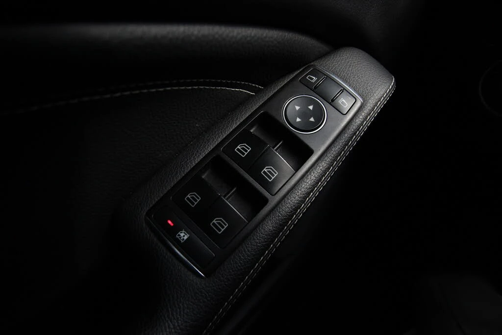 Mercedes-Benz CLA * ���������� * (���� �� ��) | Mobile.bg � ����������� 8