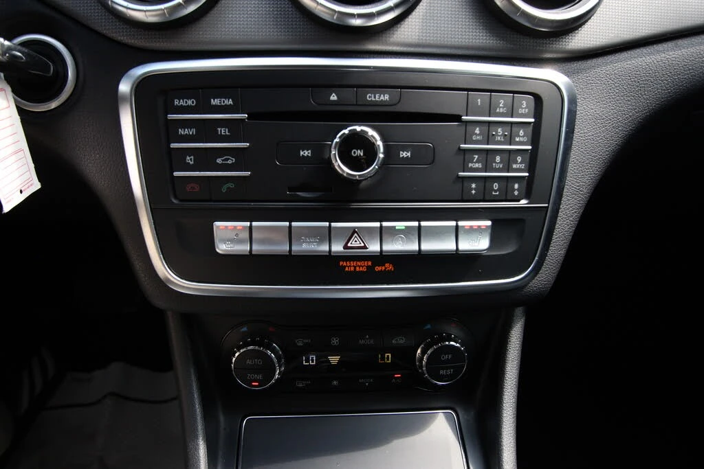 Mercedes-Benz CLA * ���������� * (���� �� ��) | Mobile.bg � ����������� 15