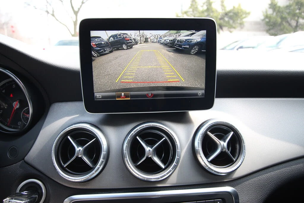 Mercedes-Benz CLA * ���������� * (���� �� ��) | Mobile.bg � ����������� 14