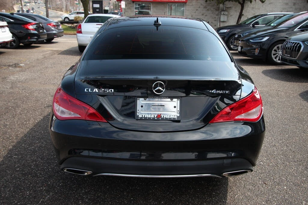 Mercedes-Benz CLA * ���������� * (���� �� ��) | Mobile.bg � ����������� 3