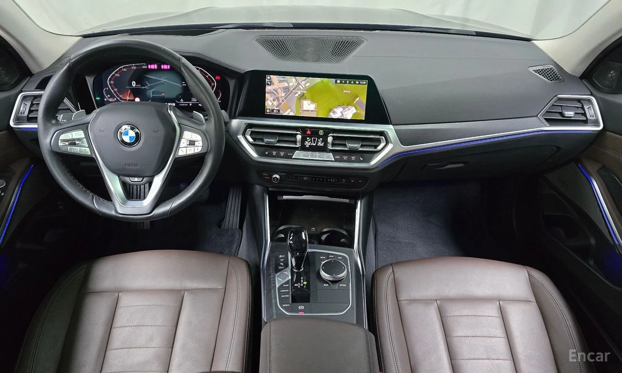 BMW 320 HARMAN KARDON* HEADUP* ����* �������* FULL*  | Mobile.bg � ����������� 8