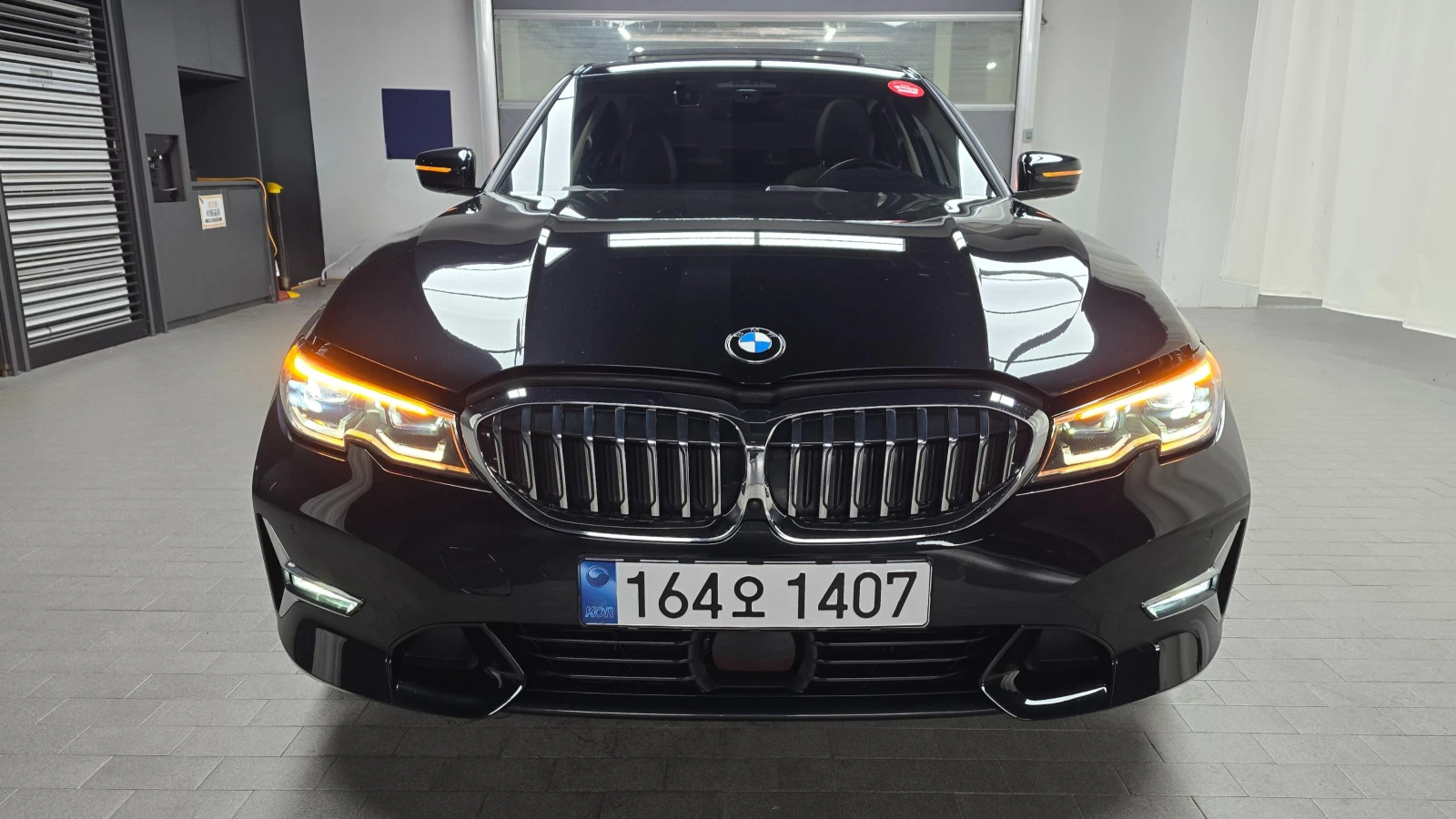 BMW 320 HARMAN KARDON* HEADUP* ����* �������* FULL*  | Mobile.bg � ����������� 3