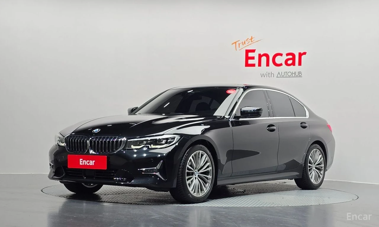 BMW 320 HARMAN KARDON* HEADUP* ����* �������* FULL*  | Mobile.bg � ����������� 1