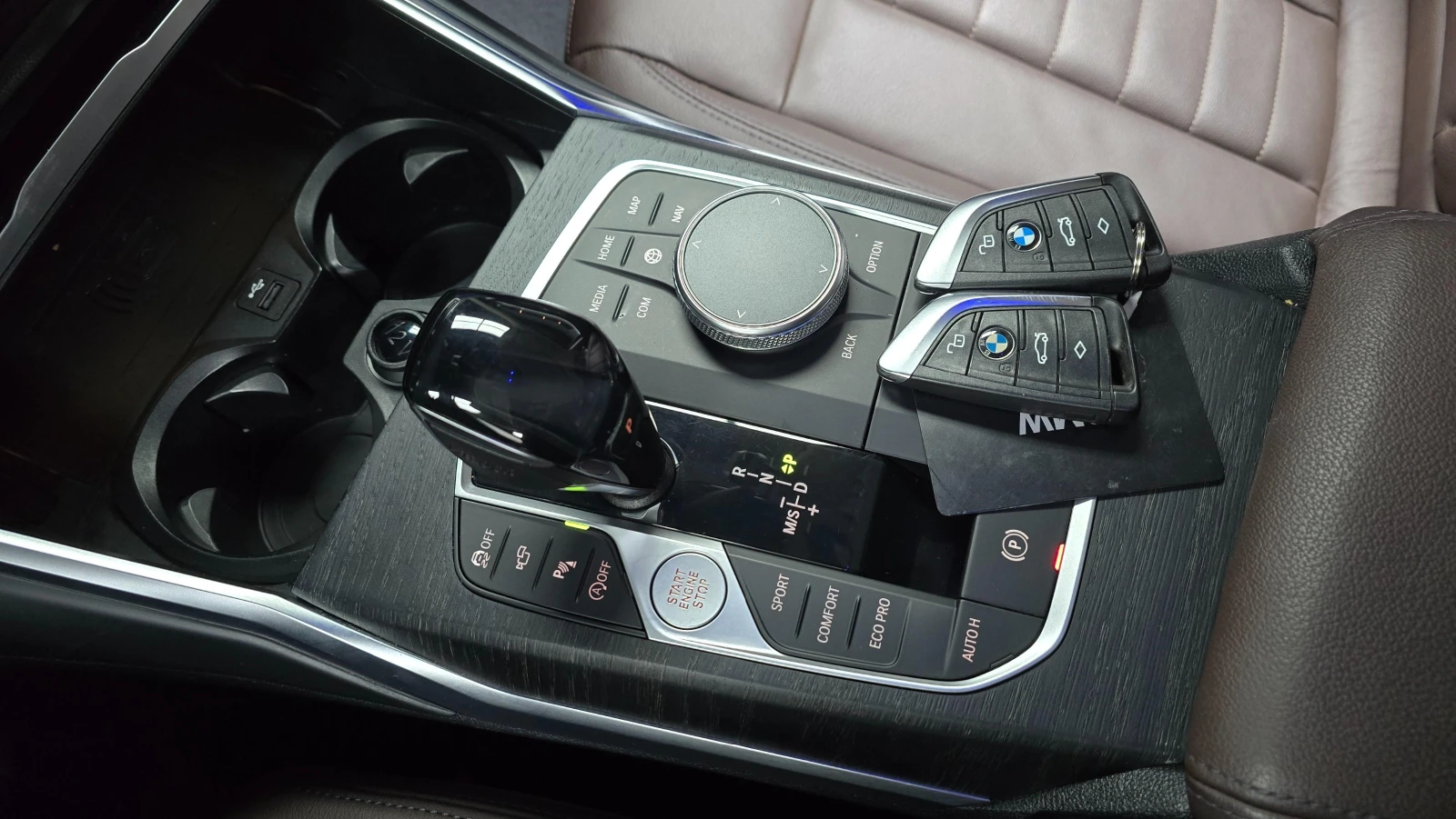 BMW 320 HARMAN KARDON* HEADUP* ����* �������* FULL*  | Mobile.bg � ����������� 9