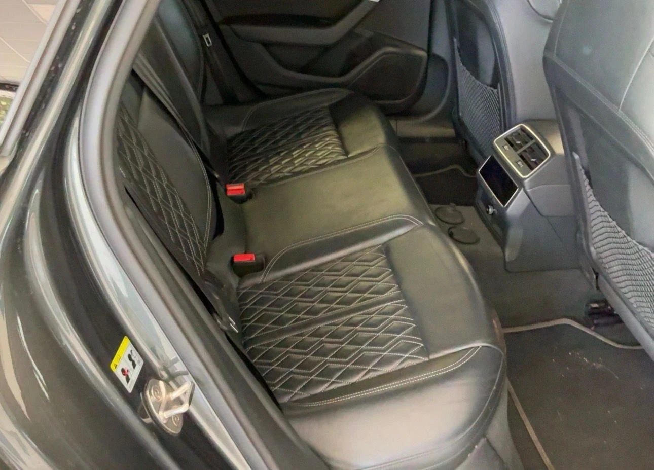 Audi S6 Avant TDI 3.0 , снимка 9 - Автомобили и джипове - 54290267