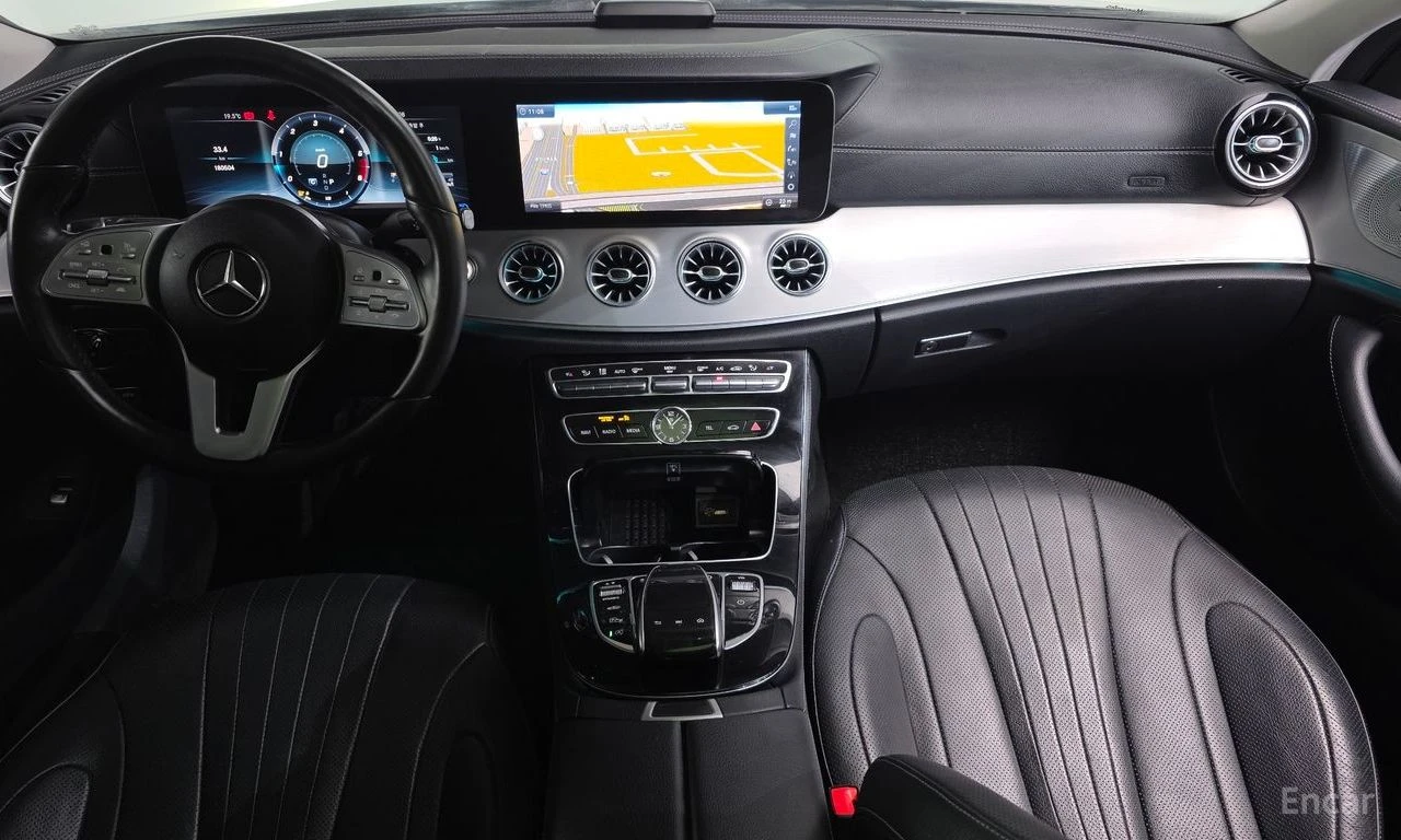 Mercedes-Benz CLS 400 ОБДУХВАНЕ* BURMESTER* ПАМЕТ* 360 КАМЕРА* HEADUP, снимка 7 - Автомобили и джипове - 54393568
