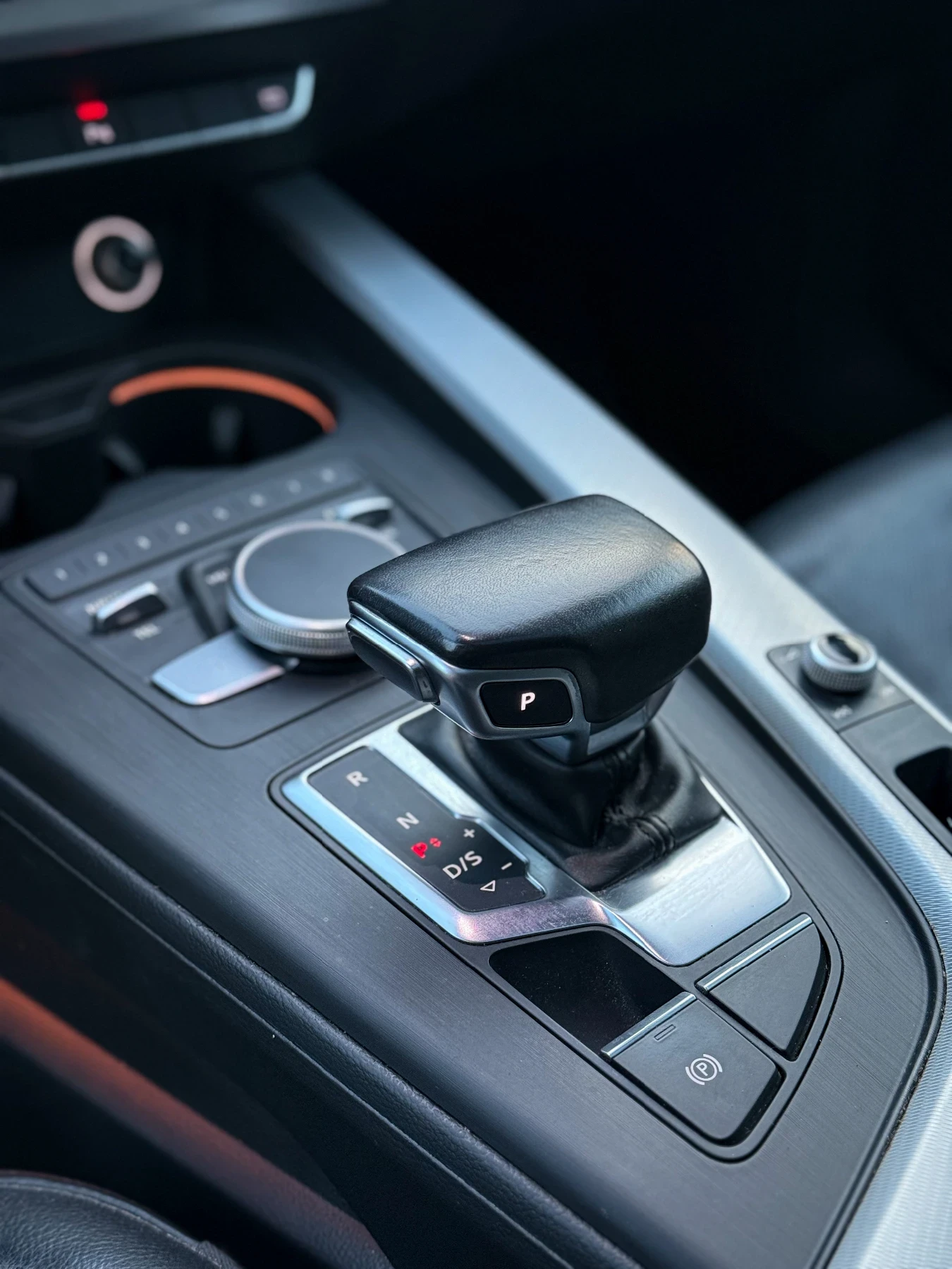 Audi A5, снимка 10 - Автомобили и джипове - 55064019