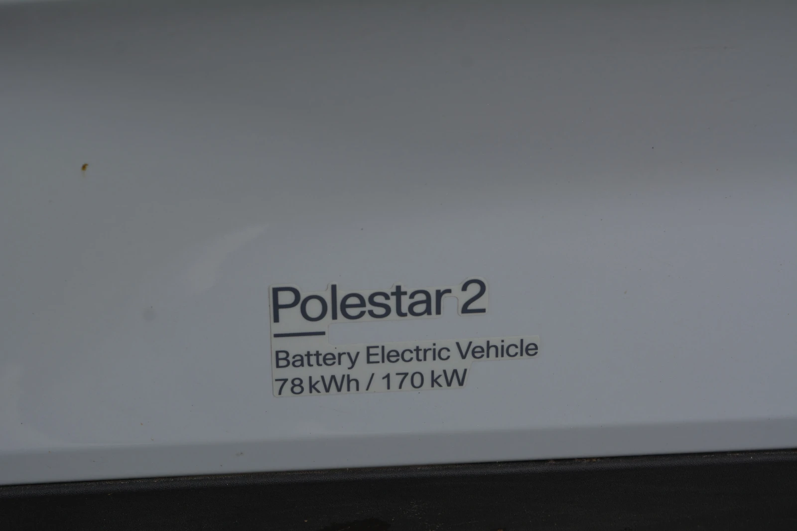 Polestar 2, снимка 6 - Автомобили и джипове - 55191743