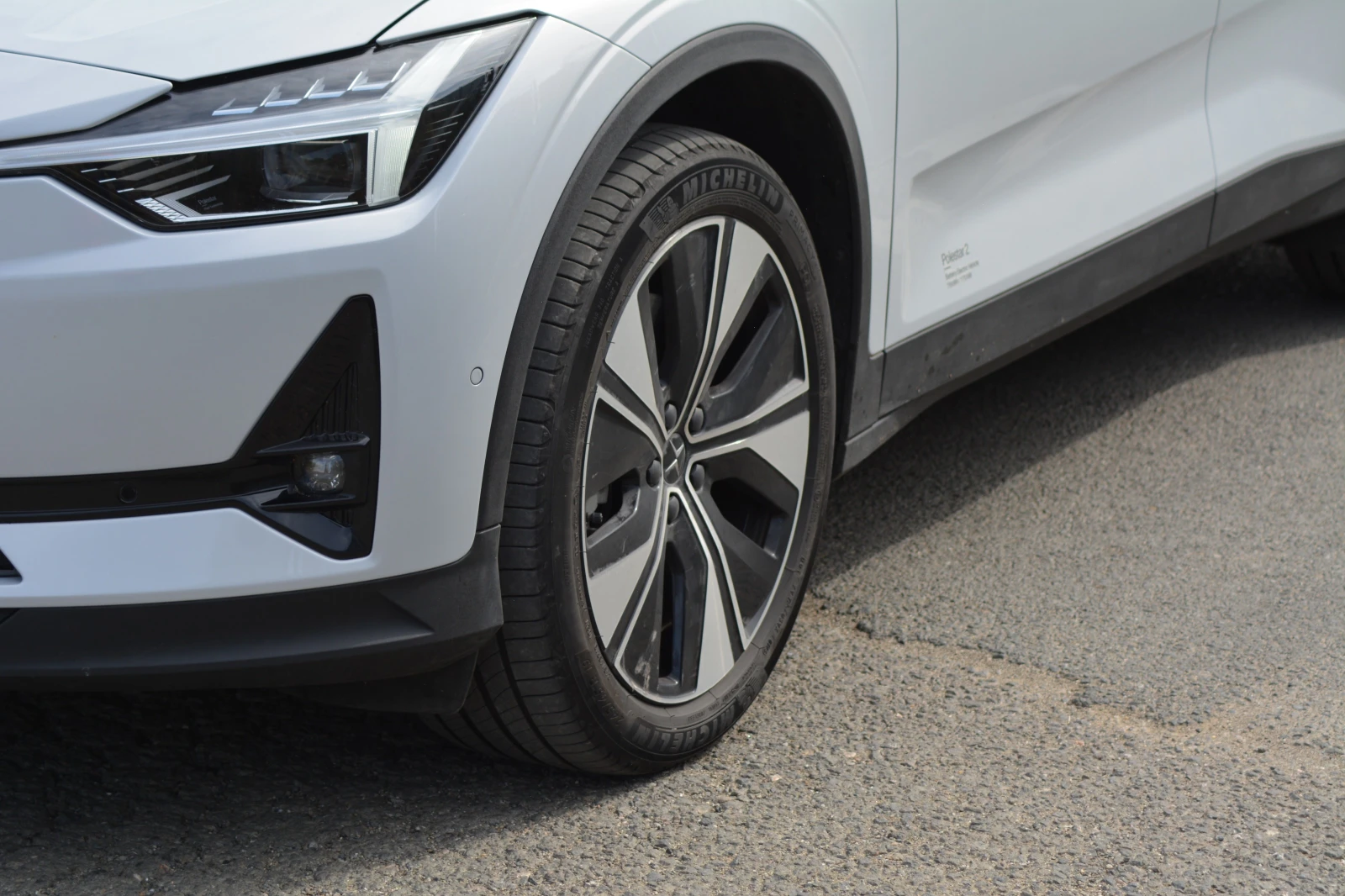Polestar 2, снимка 3 - Автомобили и джипове - 55191743