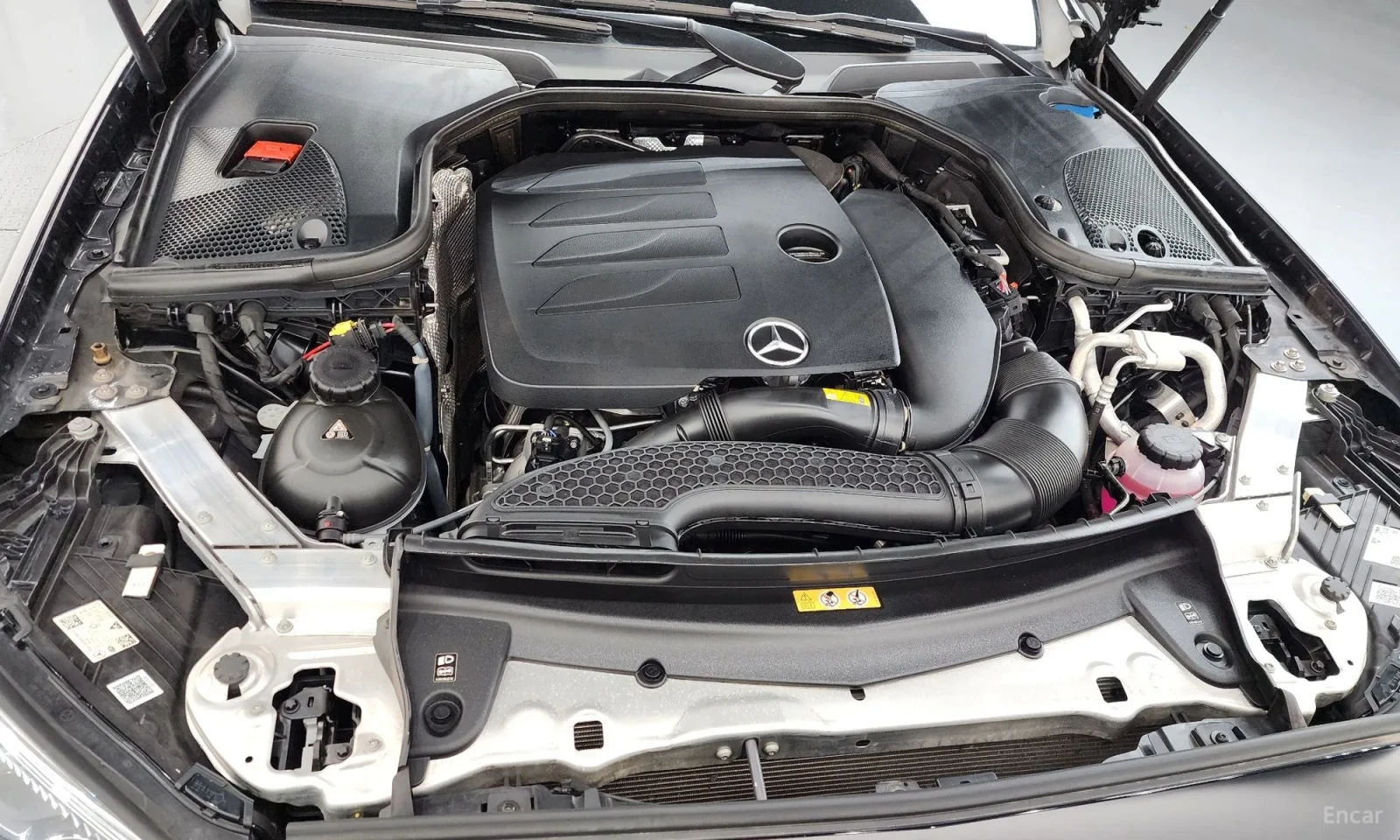 Mercedes-Benz E 350 BURMASTER* 4MATIC* TOP CENA* TEXNOTEST* , снимка 6 - Автомобили и джипове - 55257678