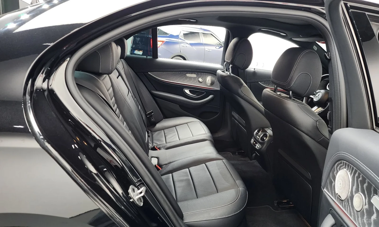 Mercedes-Benz E 350 BURMASTER* 4MATIC* TOP CENA* TEXNOTEST* , снимка 11 - Автомобили и джипове - 55257678