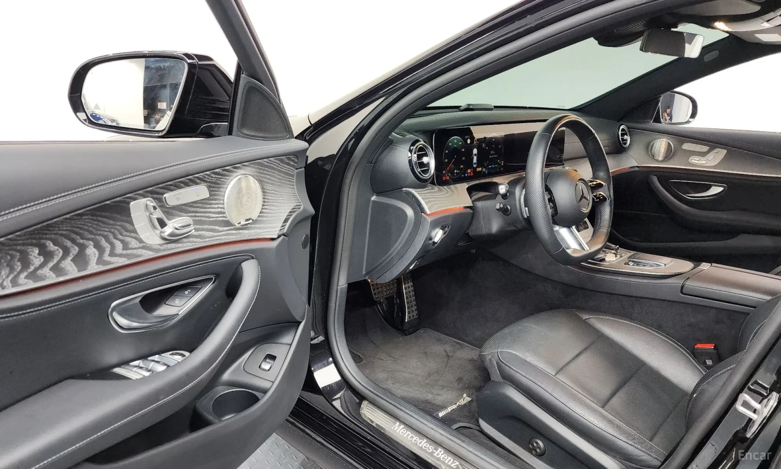 Mercedes-Benz E 350 BURMASTER* 4MATIC* TOP CENA* TEXNOTEST* , снимка 10 - Автомобили и джипове - 55257678