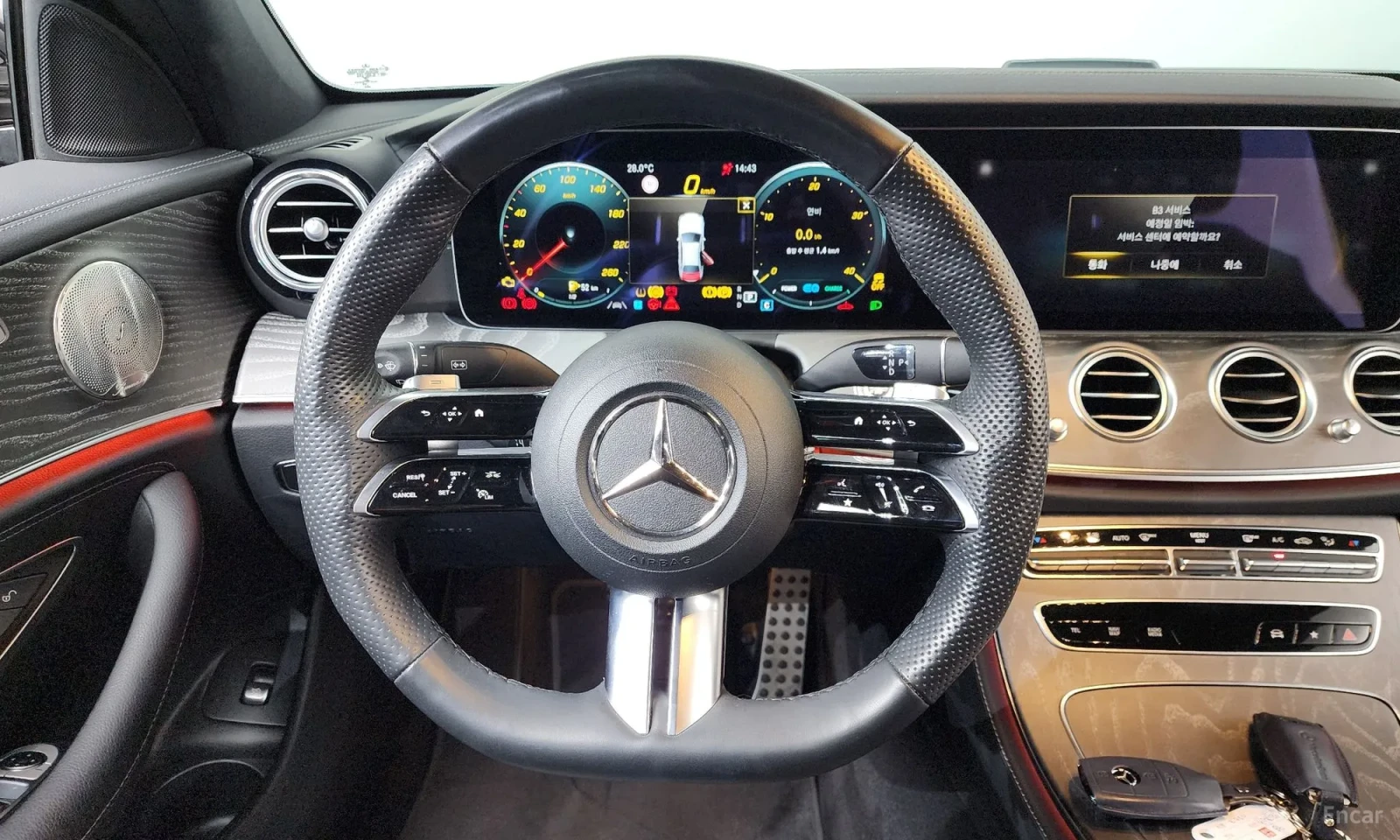 Mercedes-Benz E 350 BURMASTER* 4MATIC* TOP CENA* TEXNOTEST* , снимка 13 - Автомобили и джипове - 55257678